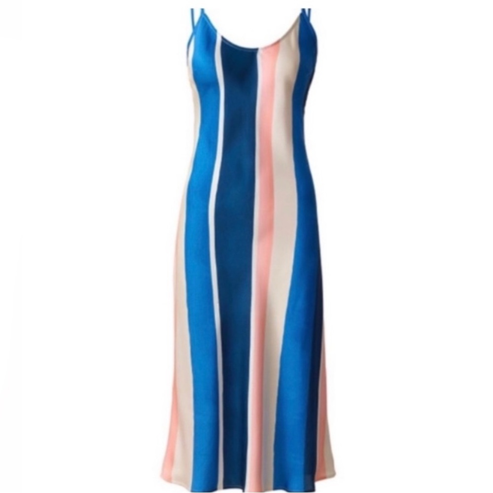 LemLem X H&M Dress NWT